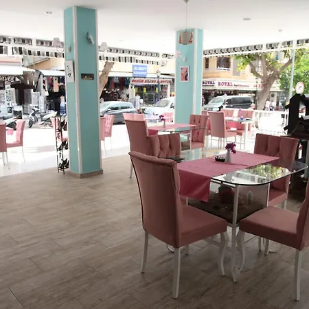 Exenia Otel