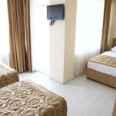 Exenia 3* Алания