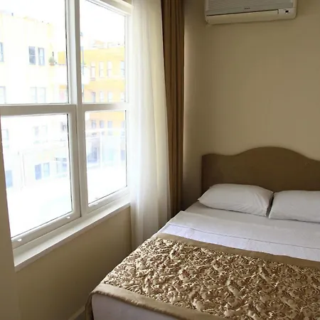 Exenia 3* Алания