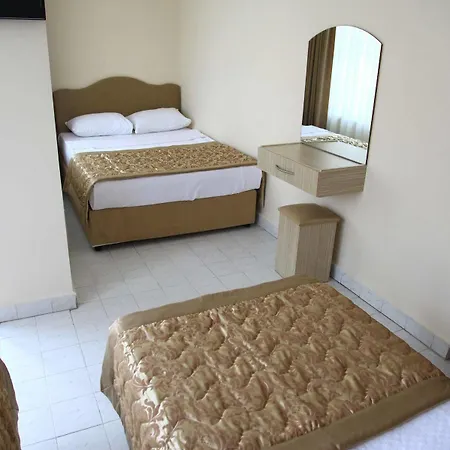 Hotel Exenia Alanya